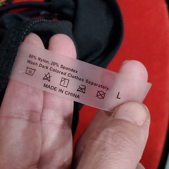 2 New High Waist Bathing Suit Bottoms - Picture 12 of 13